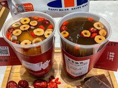 -炖物24章·顺时轻养茶(黄龙店)