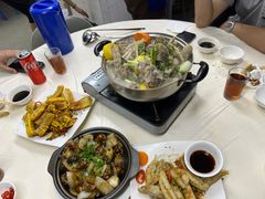 -凤城康记饭店