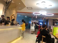 -CoCo都可(太平桥百盛店)