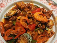 -苏梦江南·淮扬菜(夫子庙店)