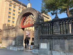 -王府井天主教堂