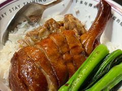 -香港茶餐厅文化体验馆(茶山镇店)