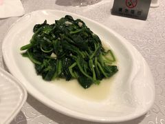 -三清山希尔顿度假酒店·三清轩中餐厅