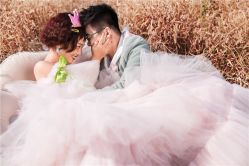 -今生有约国际精品婚纱摄影(苏州店)