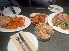 -京A Taproom·精酿餐吧(CBD店)