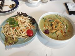 -清迈泰·泰国餐厅(华发商都店)