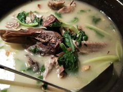 慧娟火腿笋干老鸭煲-慧娟面馆·餐厅(望江路店)