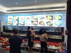 -抱德·潮汕味(琶洲店原惠城鱼仔)