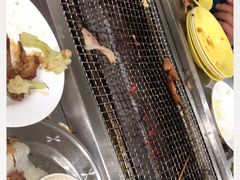 -BBQ烧烤
