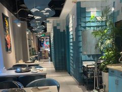 -渔夫蒸鲜(世奥湾店)