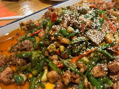 -兔槽江湖菜·重庆璧山兔(水围店)