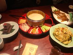 -北平食府(马鞍山路店)