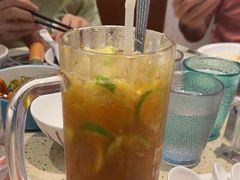 -新宝餐厅(流塘店)