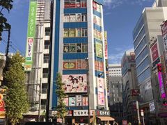 -秋叶原电器街