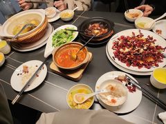 -乔家大院私房菜(海佳云顶店)