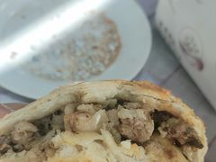-玉龙喀什有名爱可德木烤包子