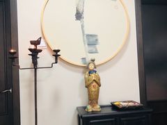 大堂-仰生如卉推拿养生馆(酒仙桥店)