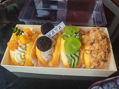 -AHAVA·Fang Baking Studio