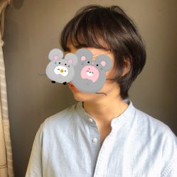 短发-BOF HAIR BY HONTO