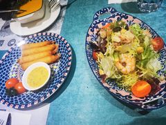 -苏坦土耳其西餐厅(玉林店)