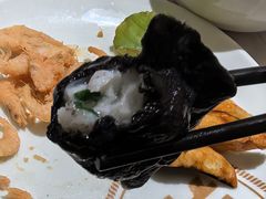 -船歌·鱼水饺青岛菜(石老人店)