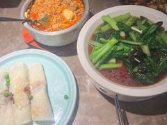-新白鹿餐厅(金鹰新街口店)