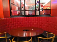 -1078號老北京涮肉(松柏店)