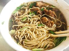 -老赵面店(大西路店)