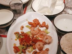 -添福来墨鱼饺子 · 海鲜东北菜(泡崖店)
