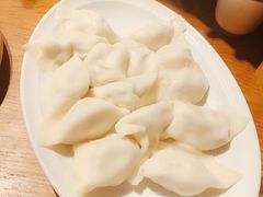 鲅鱼饺子-必点海鲜·鲅鱼水饺(鞍山西道店)