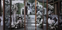 -Sunny喜铺婚礼策划(东部店)