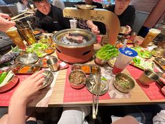 -西塔老太太泥炉烤肉(武汉摩尔城店)