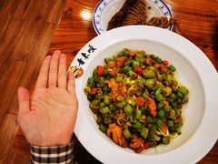 -晋来顺手擀面(金地花园店)