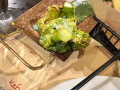 -克比叔叔印度餐厅Kebabs on the Grille (人民广场店)