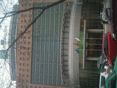 -银川国贸中心酒店