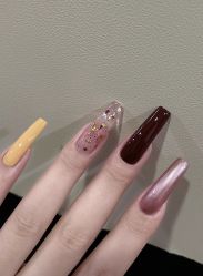 -斯馨·健康美甲美睫