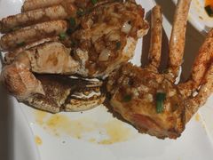 -海玥荟海鲜姿造自助餐厅(欧罗巴广场店)