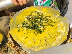 -琦琦蛋饼铺(上南店)