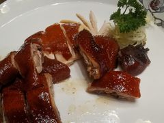 -广州天河希尔顿酒店