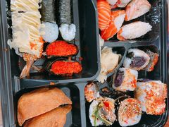 -村上一屋·亚洲菜融合小馆(南楼店)