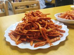 -屋里家延边朝鲜族冷面(南园店)