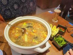 -麦麦山云南菜(复地活力城店)