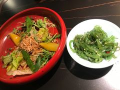 -厚贞日式烤肉(浦东汇智店)