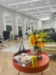 -TRIMS HAIR 修剪造型·烫染接发