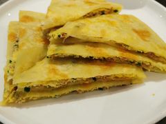 麦饼加肉-荣家小吃(紫阳街店)