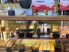 -包满意面包糕点(东坝店)