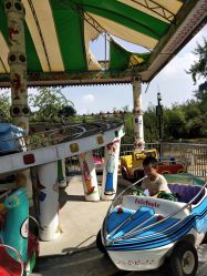 -大望京儿童游乐场