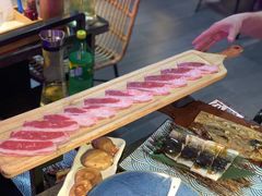 -十三姨正合丰烤肉(营迹路店)