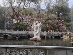 -红螺寺