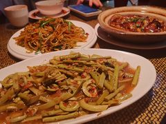 -老客家·客家菜(万达店)